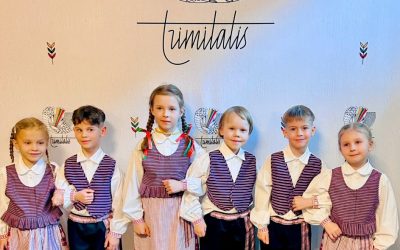 Koncertas ,,Skambėkime Lietuvai”!!!