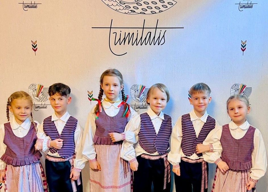 Koncertas ,,Skambėkime Lietuvai”!!!