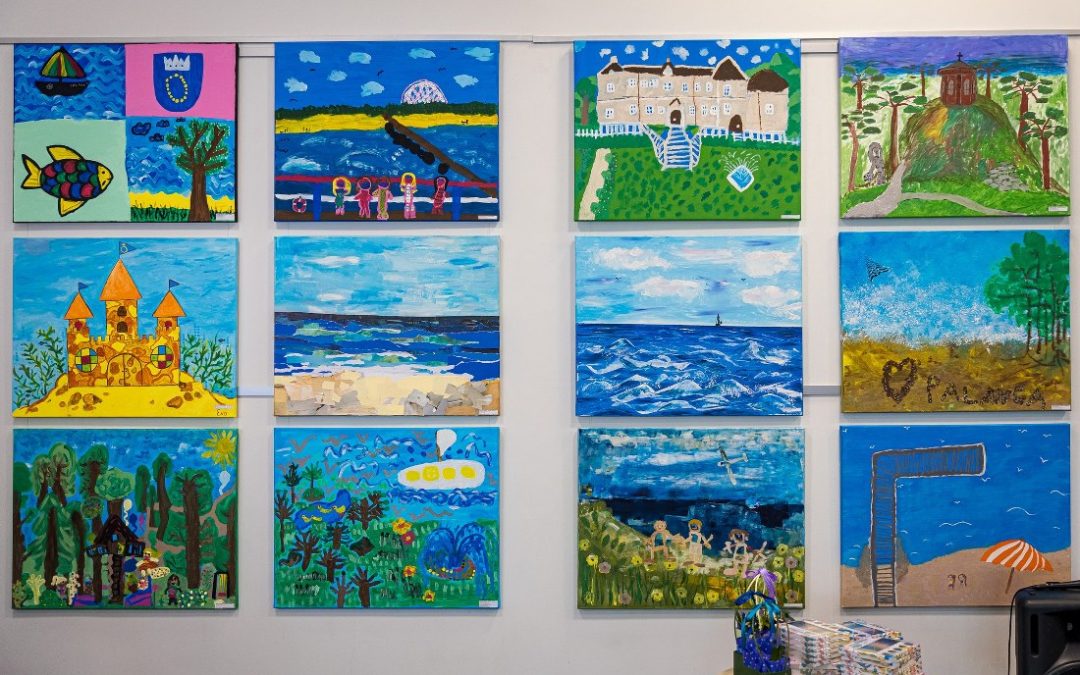 Renginių ciklas „Palangos dienos 2026”