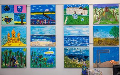 Renginių ciklas „Palangos dienos 2026”