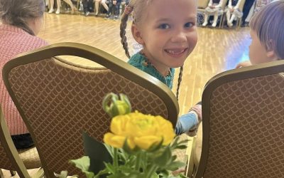 Palangos vaikų rytelis ,,Ka tau graži-i mon graži” ☀️